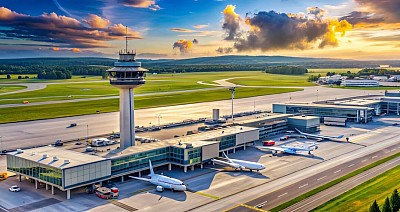 emirates terminal JFK